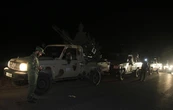 Урядові сили Сирії вийшли покинули провінцію Ес-Сувейда - ЗМІ