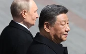 The Times: Ключі від війни - в руках Китаю, а не Заходу