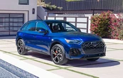 Audi відкликає близько 90 тисяч автомобілів через витік моторної оливи