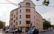 Генконсульство Іспанії в Москві призупинило оформлення віз