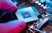 Офіційний імпорт американських процесорів до Росії обвалився на 95%