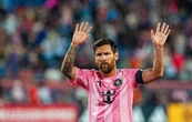 Унікальне досягнення: Мессі встановив новий рекорд у MLS