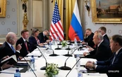 Нуланд у Брюсселі обговорить саміт Байден-Путін