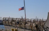 Супутники зафіксували нарощування присутності ВМС США у Карибському морі