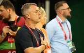 Двоє "гірників" і динамівець склали дебютне тріо збірної в матчі з Францією