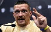 Усик назвав ім'я спортсмена, якого вважає лідером світового боксу