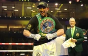 Після Усика: Ф’юрі-старший поділився прогнозом щодо нового чемпіона