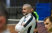 У футзальному клубі Aurora пішов тренерський склад після поразки чемпіону