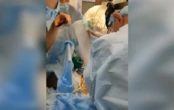 У Запоріжжі пересадили серце, печінку і нирки
