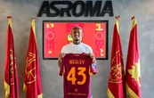 Новачок з Бразилії приєднався до Роми, ставши партнером Довбика
