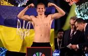 Богачук і Фокс зважилися перед завтрашнім боєм