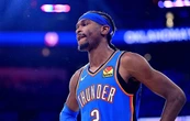 MVP сезону-2024/25 в НБА став провідний гравець Оклахоми