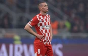 Тренер Жирони пояснив, чому Циганков у найближчому матчі не вийде на поле