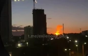 БПЛА атакували Тулу, після чого в регіоні зникло світло