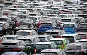 В Україні на третину зросли продажі нових авто