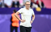 Тренер збірної Англії стала рекордсменкою Євро за кількістю виграних матчів