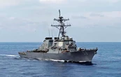 США направили есмінець Laboon в Чорне море