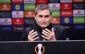 Трималися 80 хвилин: тренер Атлетіка прокоментував розгромну поразку від МЮ