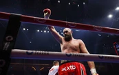 Ф’юрі забезпечать титульний бій у разі відновлення кар’єри - WBC