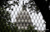До заворушень у Капітолії призвели помилки влади - Сенат США