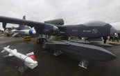 Китай готує випробування потужного "дрононосця"
