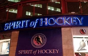 Зала хокейної слави НХЛ поповнилася новими іменами