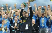 Тренер Шовковський поділився радістю від чемпіонства