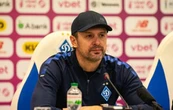 Тренер Динамо пояснив, з якої причини матч киян пропустив Ярмоленко