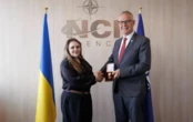 НАТО інвестувало €37 млн у супутниковий зв’язок для ЗСУ