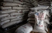 США утилізують рекордні запаси їжі на складах USAID - ЗМІ