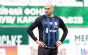 Головний тренер Чорноморця розповів про важливість Ракицького для команди