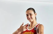Дочка функціонера ФБУ виграла чемпіонат Європи у складі збірної Іспанії