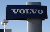 Volvo скорочує продажі моделей у США через високі мита