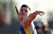 Золото молодіжного чемпіонату Європи дісталося українцю Фельфнеру