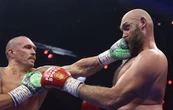 За промо реваншу Усика і Ф’юрі шеф спорту Саудівської Аравії отримав премію