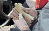 У Києві затримали групу фальшивомонетників