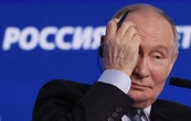 У Росії дефіцит держбюджету зріс четвертий місяць поспіль