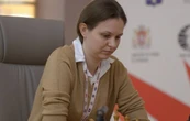 Світовий рейтинг: Анна Музичук втратила три позиції