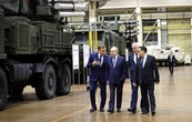 Оборонний завод в Тулі зупинив роботу після ударів ЗСУ - ЗМІ