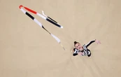 Заключною медаллю Онофрійчук на чемпіонаті Європи стала друга бронза