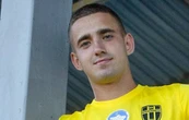 Олександрія підписала хавбека зі складу українського топ-клубу