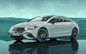Mercedes-Benz припинить виробництво EQE у 2026 році - ЗМІ