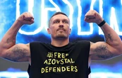 Розьє розповів, за яких обставин Усик може зазнати першої поразки