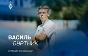 Динамо взяло в оренду захисника тернопільської Ниви