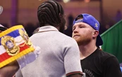 Туркі анонсував бій між двома чемпіонами - Альваресом і Кроуфордом