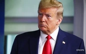 Трамп розповів, чи буде боротися за місце спікера Конгресу