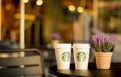 Starbucks відкрив кав’ярню поблизу кордону з Північною Кореєю