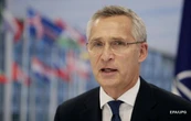 Столтенберг відповів на питання про терміни вступу України в НАТО
