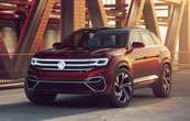 Прибуток автовиробника Volkswagen впав на 30,6%