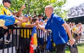 Зінченко відзначив важливість підтримки співвітчизників у Канаді